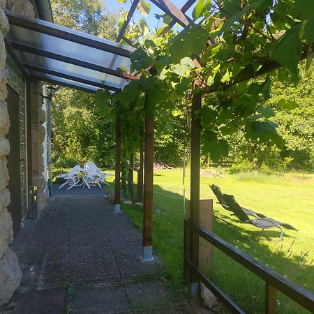 Haus Ringgau - Urlaub, Gemeinschaft Und Erlebnis Im Herzen Von Deutschland Herleshausen Kültér fotó