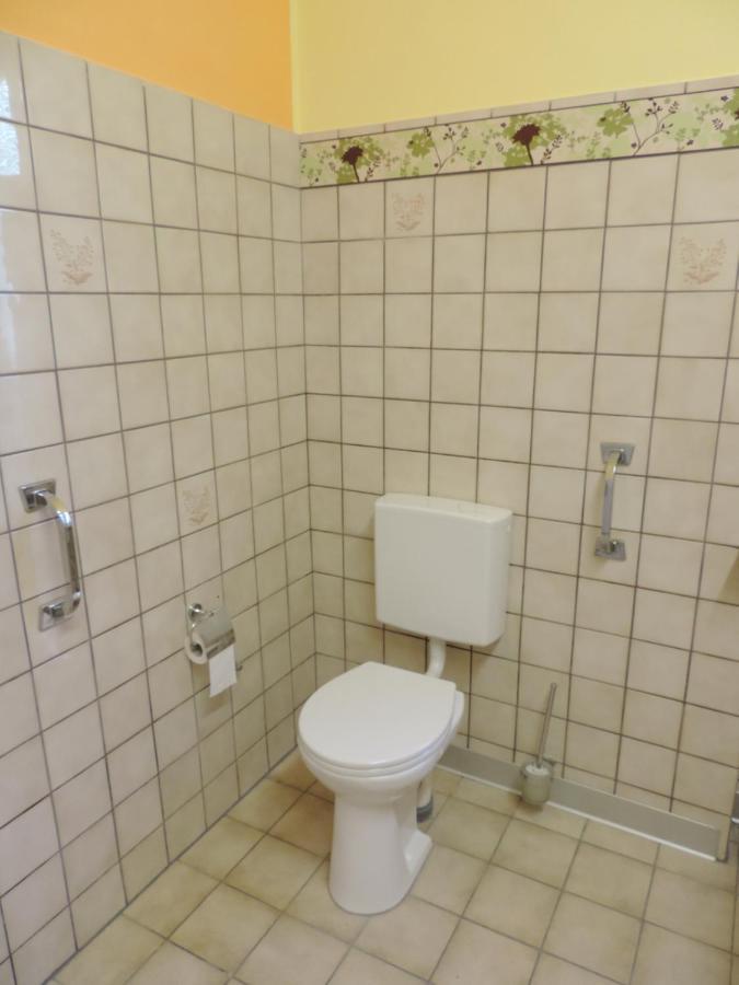 Haus Ringgau - Urlaub, Gemeinschaft Und Erlebnis Im Herzen Von Deutschland Herleshausen Kültér fotó