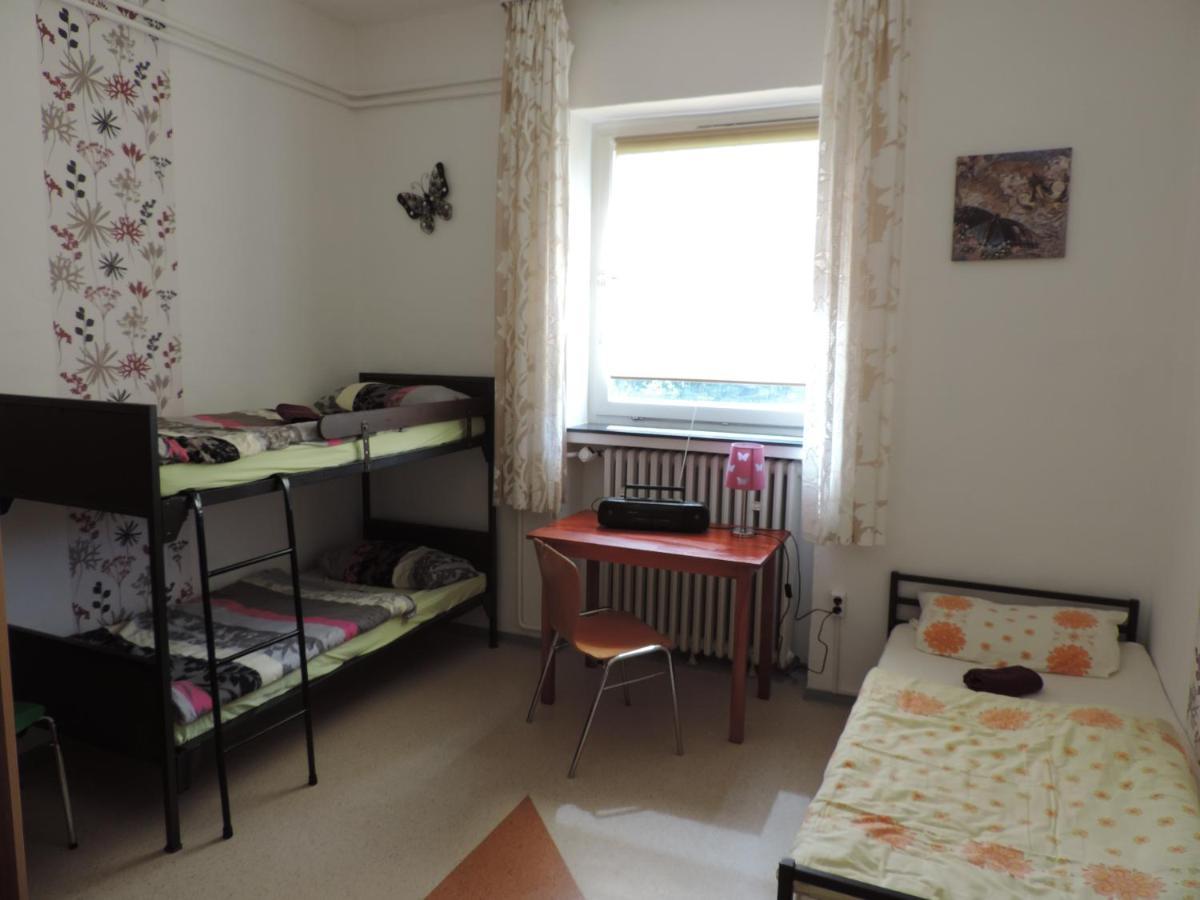 Haus Ringgau - Urlaub, Gemeinschaft Und Erlebnis Im Herzen Von Deutschland Herleshausen Kültér fotó