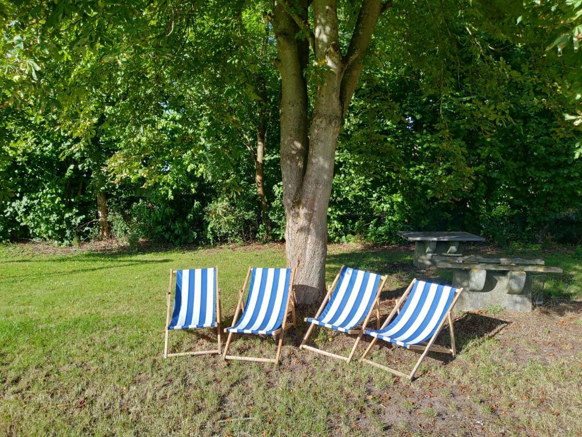 Haus Ringgau - Urlaub, Gemeinschaft Und Erlebnis Im Herzen Von Deutschland Herleshausen Kültér fotó