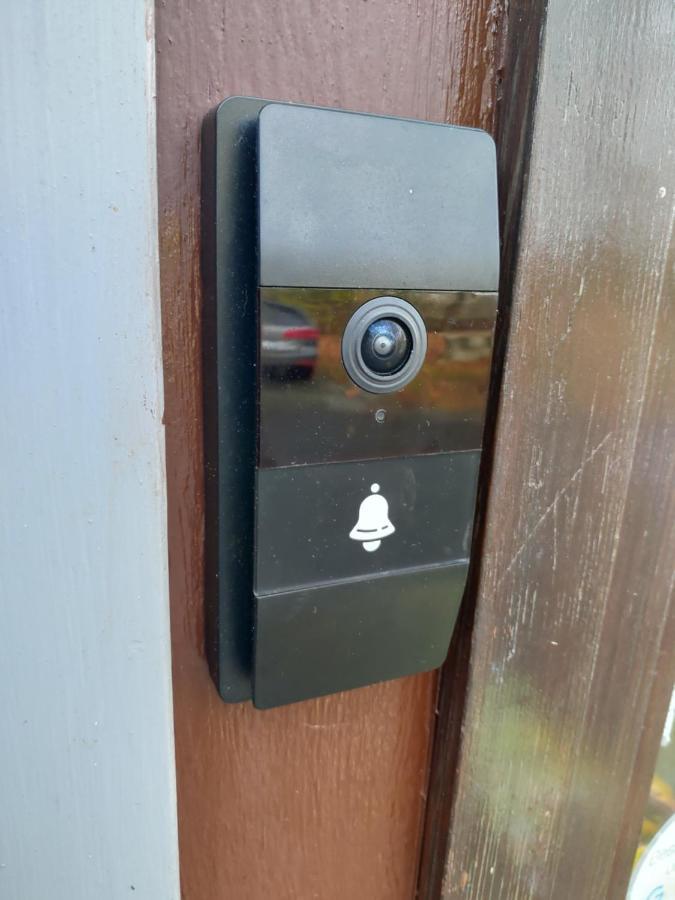 Haus Ringgau - Urlaub, Gemeinschaft Und Erlebnis Im Herzen Von Deutschland Herleshausen Kültér fotó