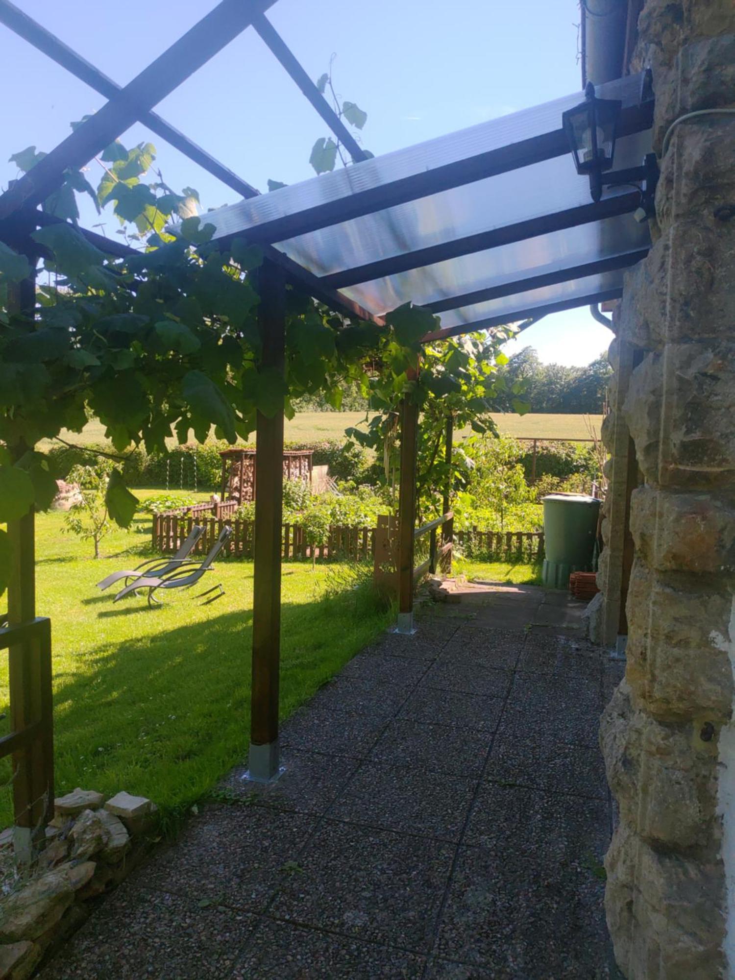 Haus Ringgau - Urlaub, Gemeinschaft Und Erlebnis Im Herzen Von Deutschland Herleshausen Kültér fotó