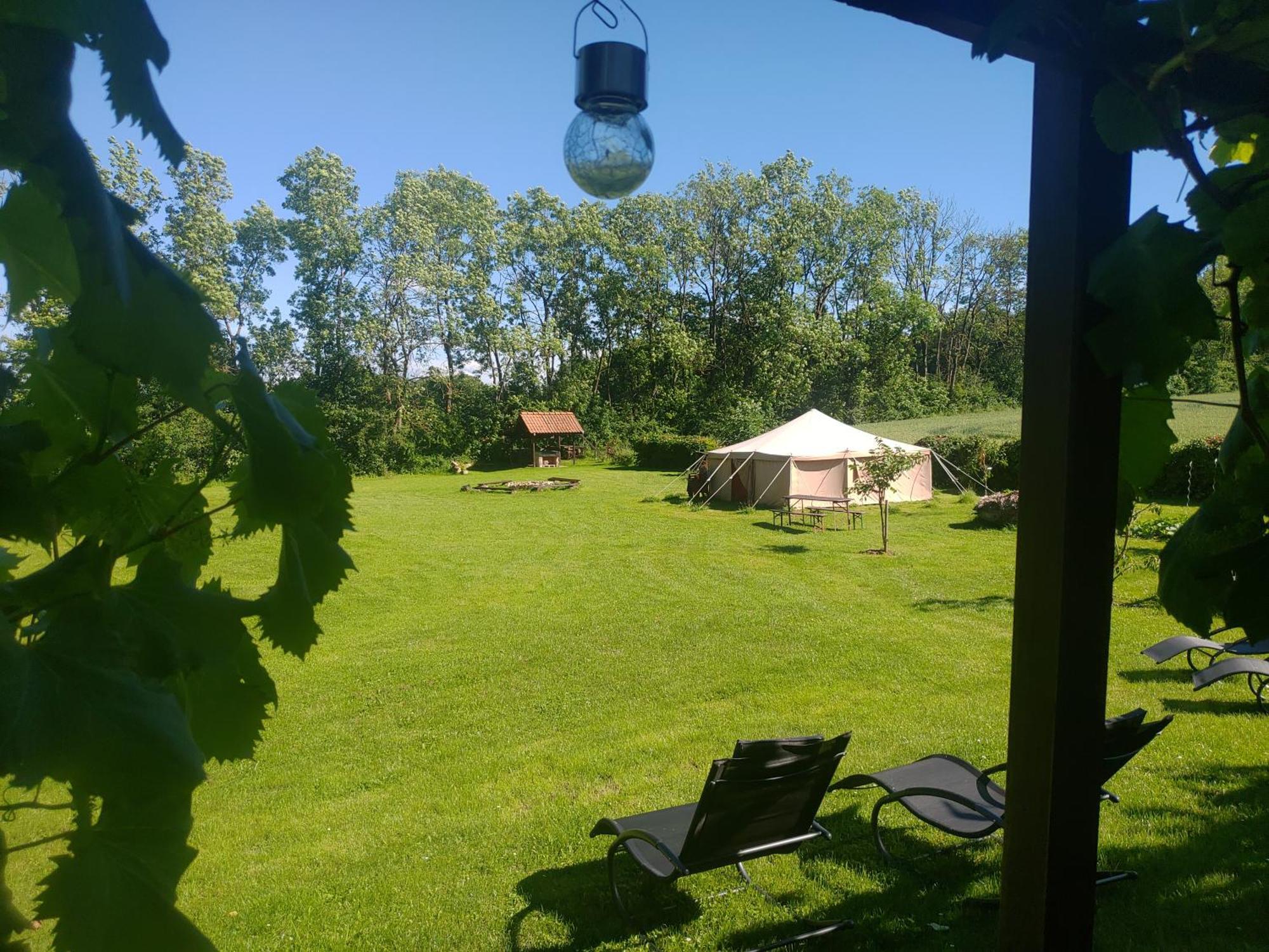 Haus Ringgau - Urlaub, Gemeinschaft Und Erlebnis Im Herzen Von Deutschland Herleshausen Kültér fotó