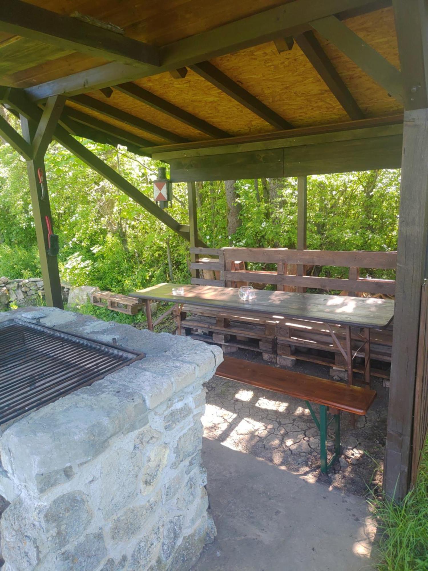 Haus Ringgau - Urlaub, Gemeinschaft Und Erlebnis Im Herzen Von Deutschland Herleshausen Kültér fotó