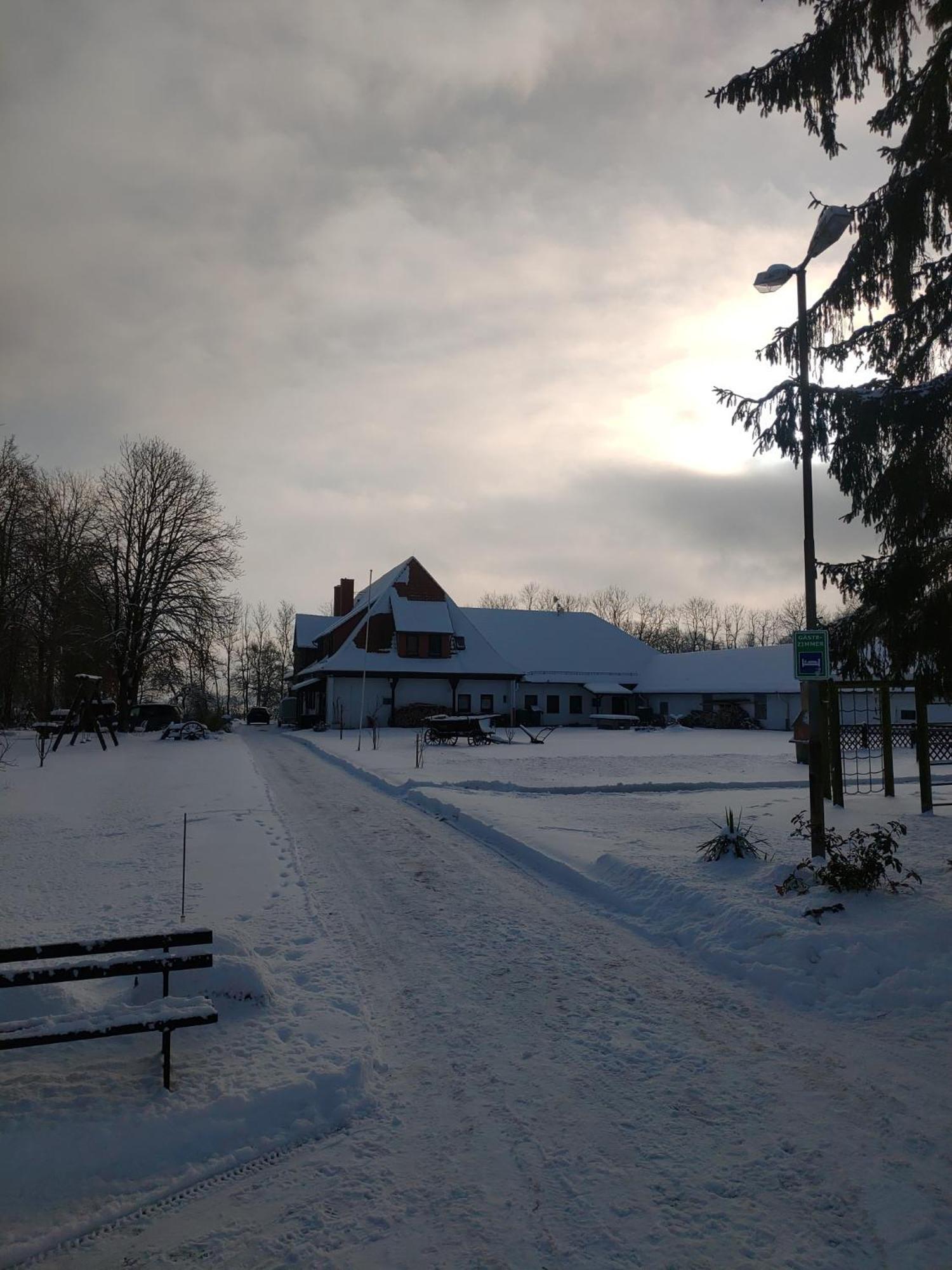 Haus Ringgau - Urlaub, Gemeinschaft Und Erlebnis Im Herzen Von Deutschland Herleshausen Kültér fotó